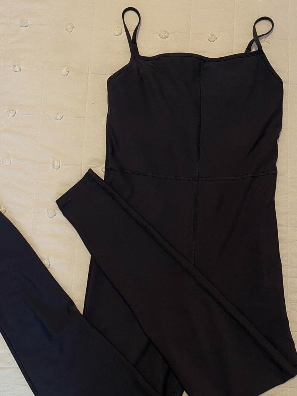 Large Tall JumpsuitStretchy material Brand new...